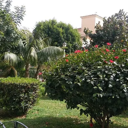 Don Rodrigo City Centre Apartamento *