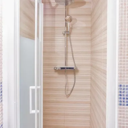 Apartamento Don Rodrigo City Centre