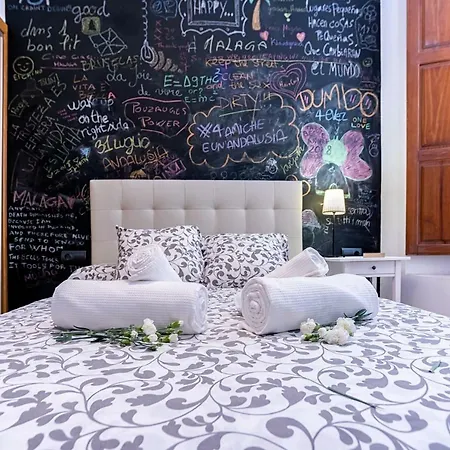 Apartamento Don Rodrigo City Centre